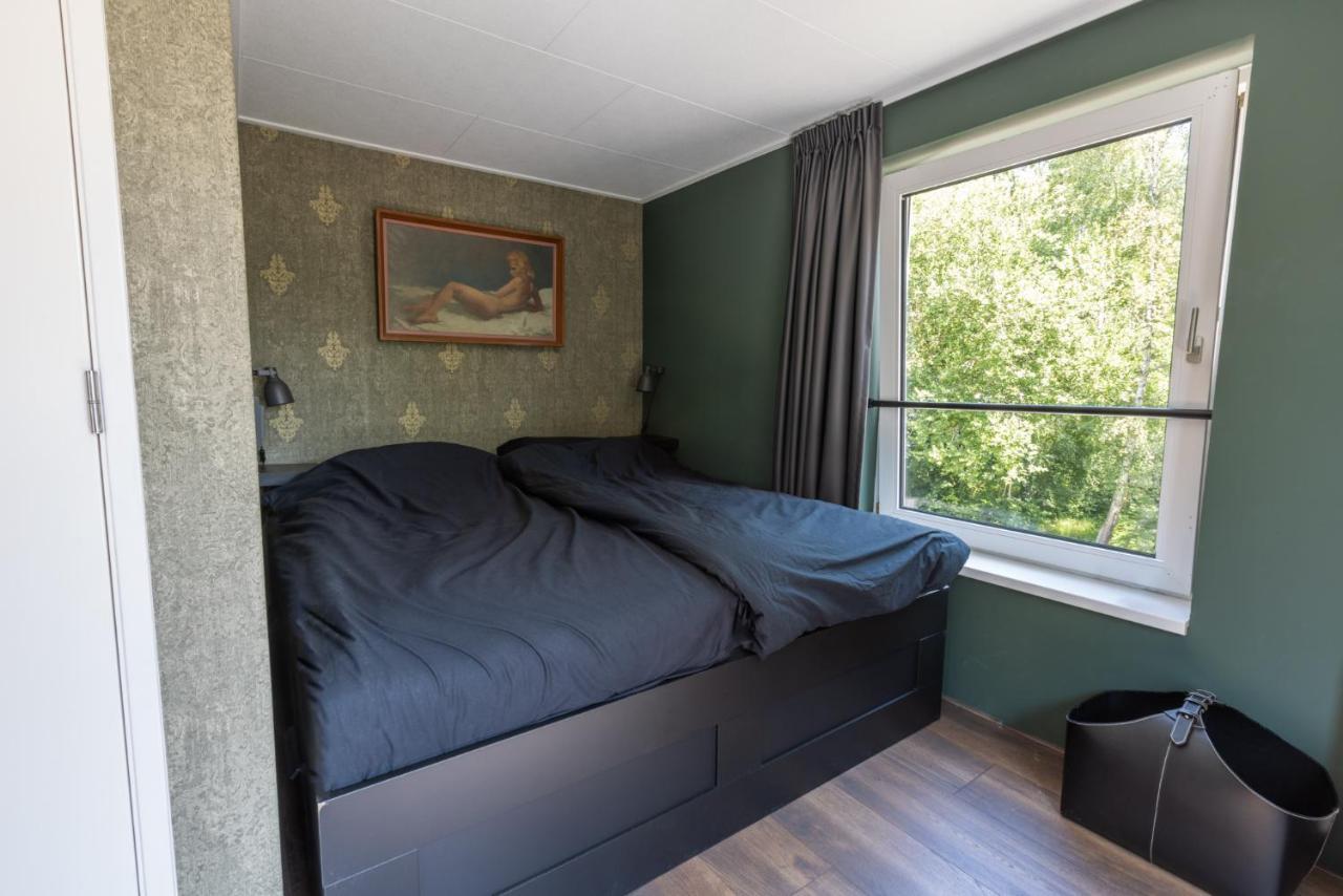 Hotel Leeuwerik Bad Nieuweschans Eksteriør bilde
